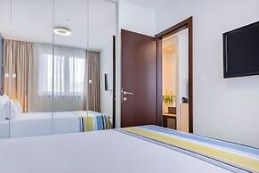 BB Residence