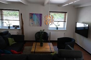 Benniksgaard Bed & Breakfast
