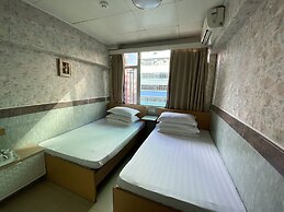 Geo Home Holiday Hotel