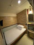 Geo Home Holiday Hotel