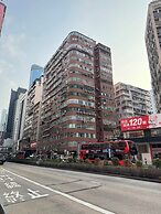 Geo Home Holiday Hotel