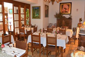 Hotel El Relicario del Carmen
