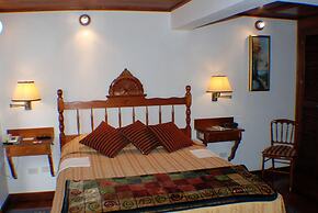 Hotel El Relicario del Carmen