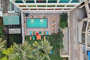 Hotel J Negombo