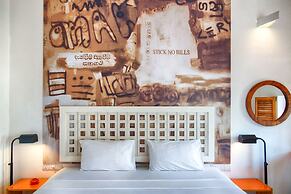 Hotel J Negombo