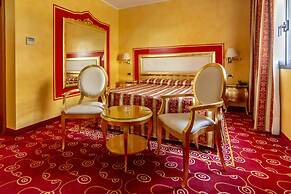 LVG Hotel Collection – Riz
