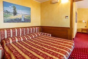 LVG Hotel Collection – Riz