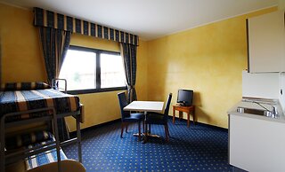 LVG Hotel Collection – Riz