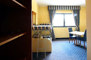LVG Hotel Collection – Riz