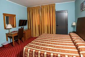 LVG Hotel Collection – Riz