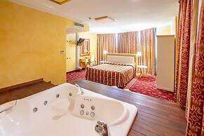 LVG Hotel Collection – Riz
