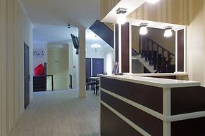 New Life Luxury Hostel