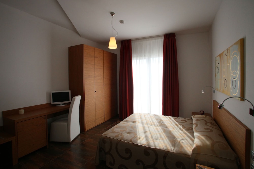 Scialì Hotel