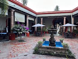 Mesón de Santa Elena Hotel Galeria