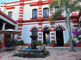 Mesón de Santa Elena Hotel Galeria