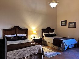 Mesón de Santa Elena Hotel Galeria