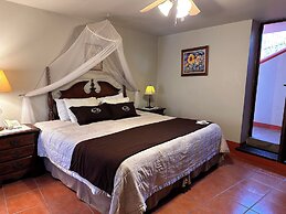Mesón de Santa Elena Hotel Galeria