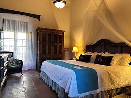 Mesón de Santa Elena Hotel Galeria