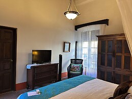 Mesón de Santa Elena Hotel Galeria