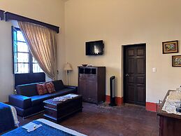 Mesón de Santa Elena Hotel Galeria