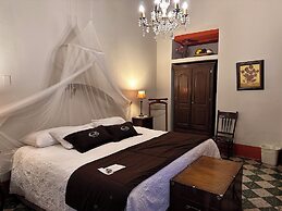 Mesón de Santa Elena Hotel Galeria