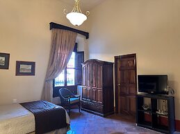 Mesón de Santa Elena Hotel Galeria