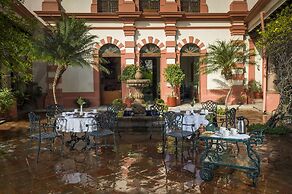 Mesón de Santa Elena Hotel Galeria