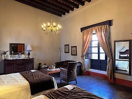 Mesón de Santa Elena Hotel Galeria