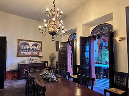 Mesón de Santa Elena Hotel Galeria