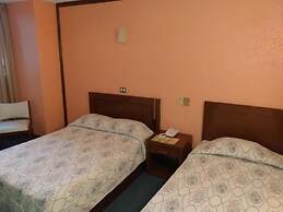 Hotel María Victoria