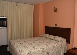 Hotel María Victoria