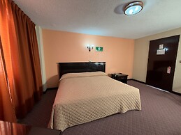 Hotel María Victoria