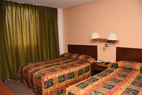 Hotel María Victoria