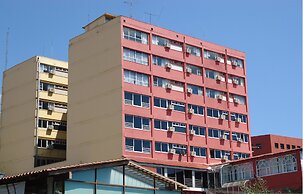 Hotel María Victoria