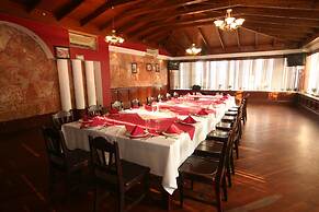 Hotel María Victoria