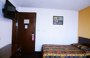 Hotel María Victoria