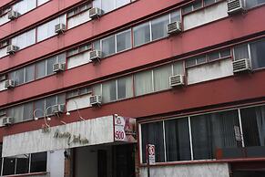 Hotel María Victoria