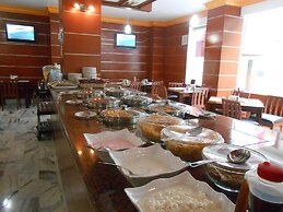 Hotel María Victoria