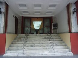 Hotel María Victoria