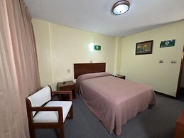 Hotel María Victoria