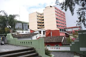 Hotel María Victoria