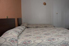 Hotel María Victoria