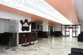 Hotel María Victoria