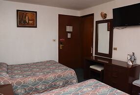 Hotel María Victoria