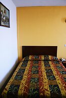 Hotel María Victoria