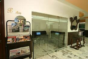 Hotel María Victoria