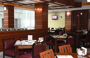 Hotel María Victoria
