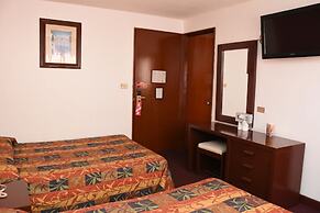 Hotel María Victoria
