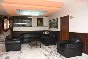 Hotel María Victoria