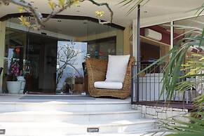 Hotel Galvani